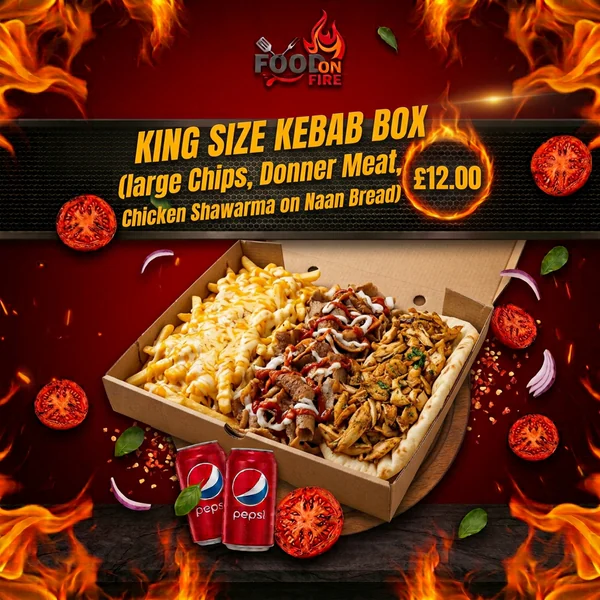 Meal Deal 6