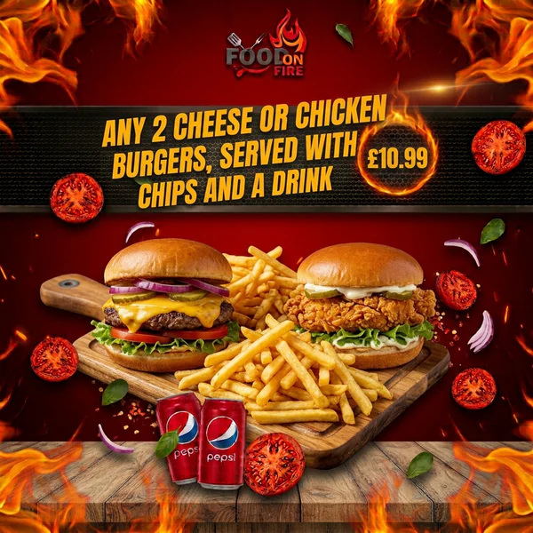 Meal Deal 7