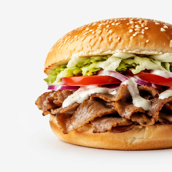 Donner Burger