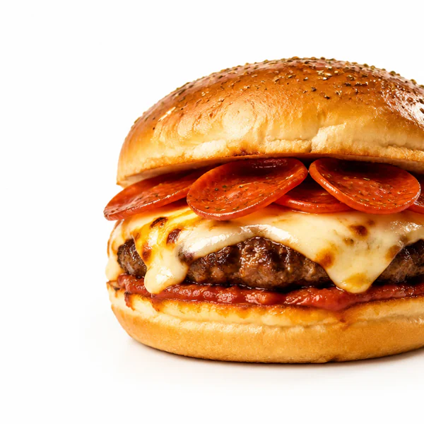 Italian Burger