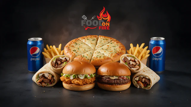 Feast Deal