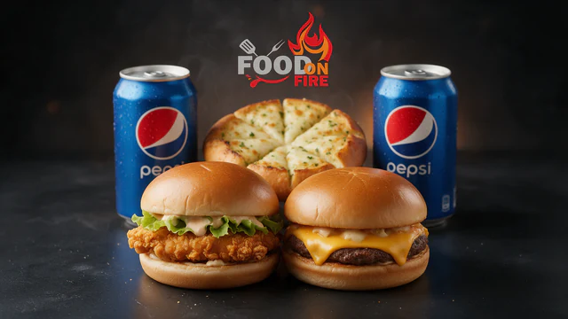 Burger Deal