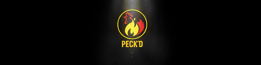 Peckdbury