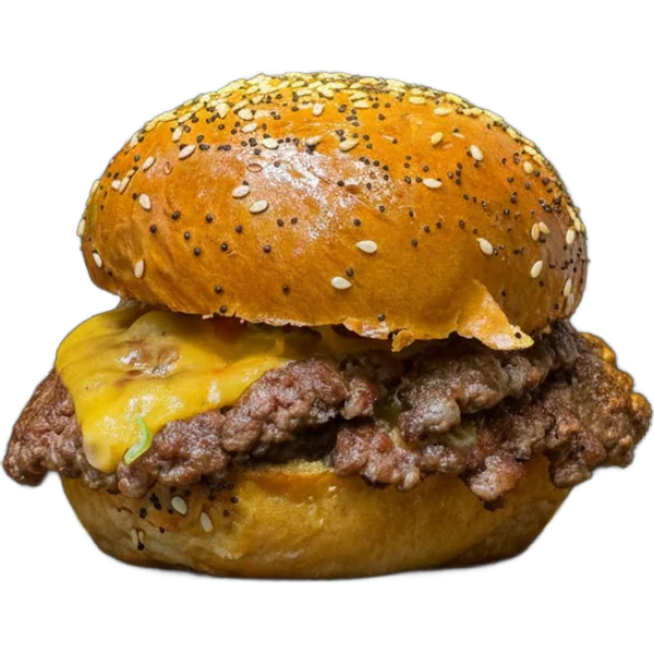 Cheese Burger