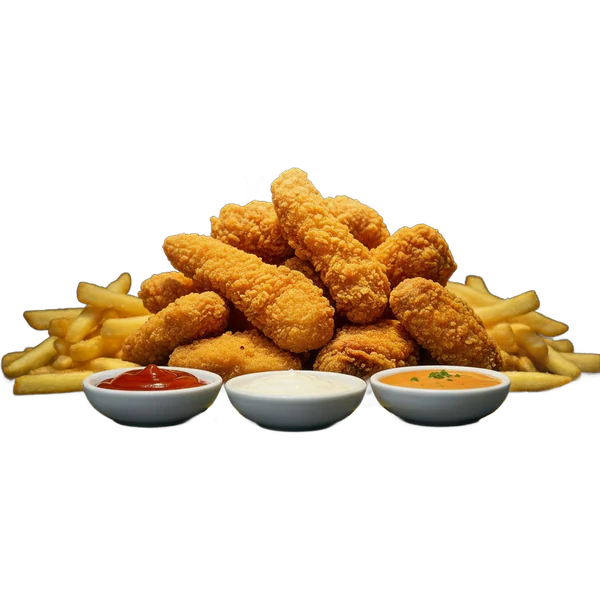 Chicken Strips