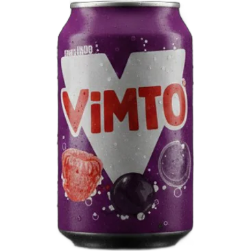 Can of Vimto