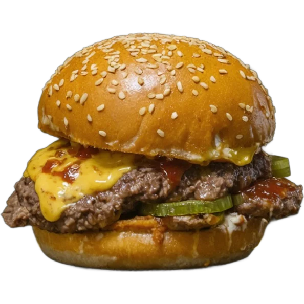 NYC Burger