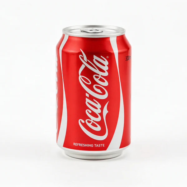 Can of Coke