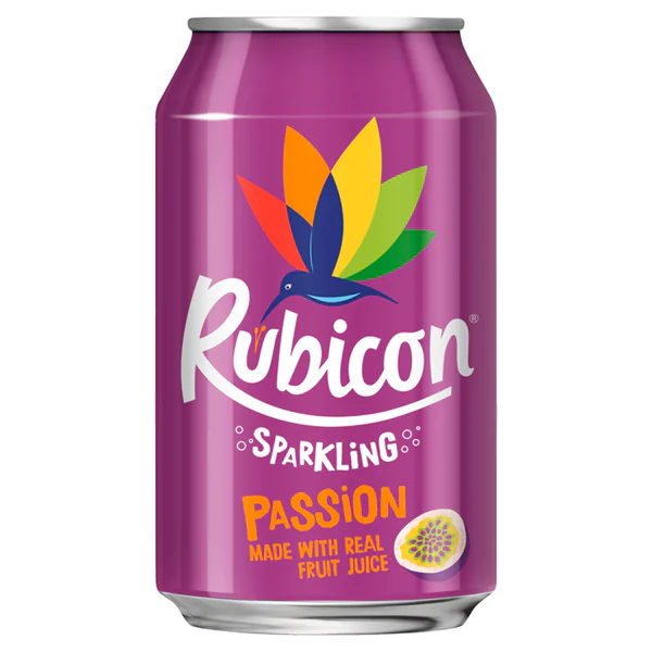 Can of Rubicon