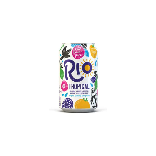 Can of Rio