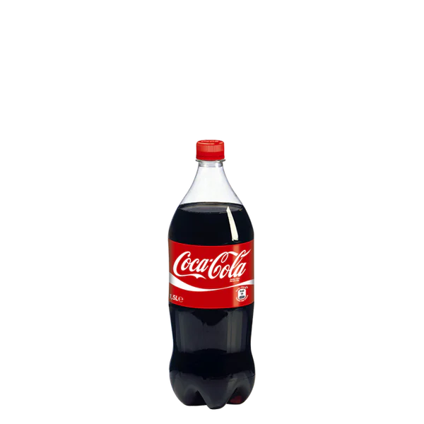 Bottle of Coke (1.5ltr)