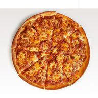 Double Peperoni Pizza