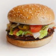 Canada Burger