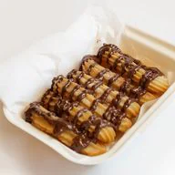 Chocolate Churros