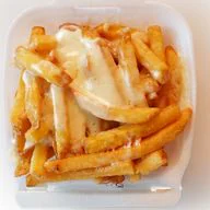 Cheese & Chips